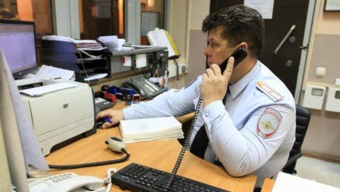 Полицейскими Сысольского района выявлен факт хищения бюджетных денежных средств при исполнении социального контракта